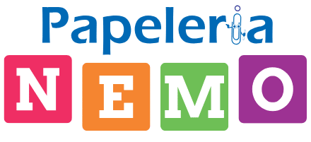 Papeleria Nemo