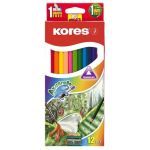 Color Korés Acuarelable X 12