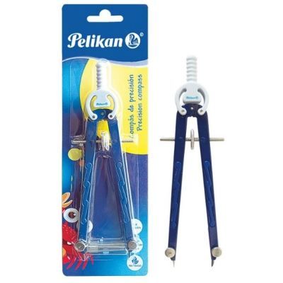 Compas Pelikan Gran Precisión