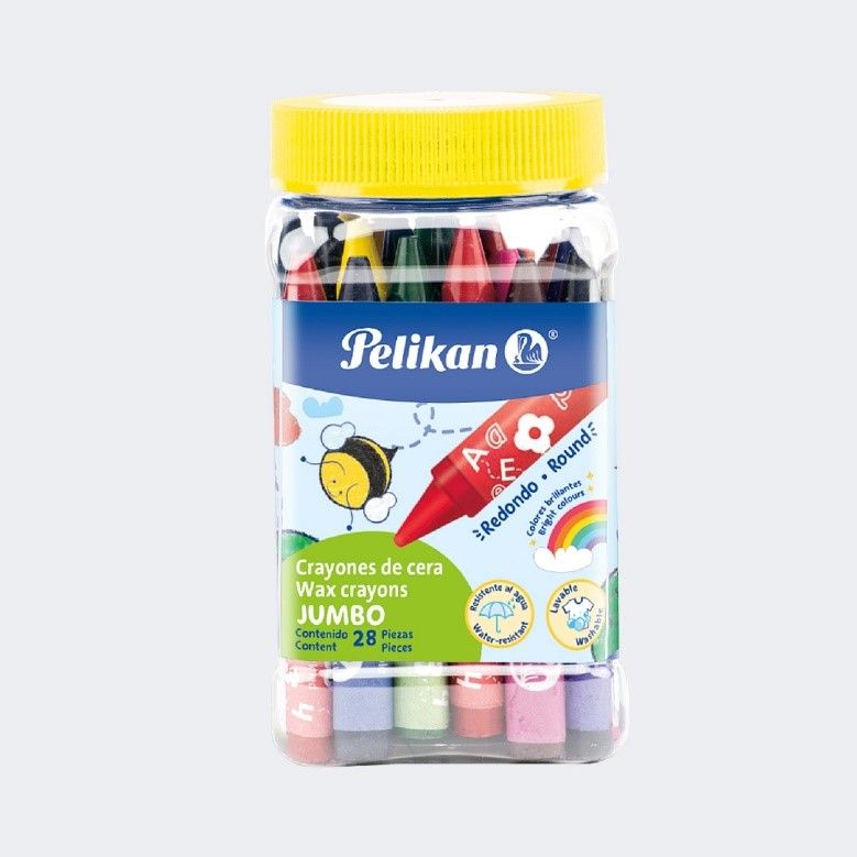 Crayones