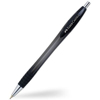 Lapicero Faber Castell Prime 0.7 Retráctil.