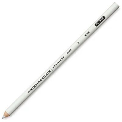 Lápiz Blanco Prismacolor