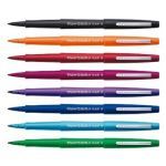 Micropunta Paper Mate Flair M 0.7 mm