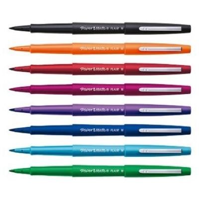 Micropunta Paper Mate Flair M 0.7 mm