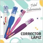 Corrector Lápiz Offiesco