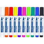 Marcador Grafico Pelikan 751 caja x 10 unds