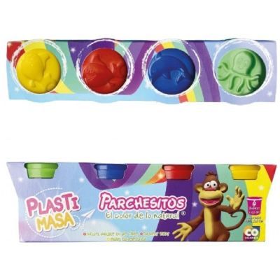 Plasti Masa Parchesito