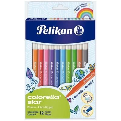 Plumon Pelikan X 12 Classic