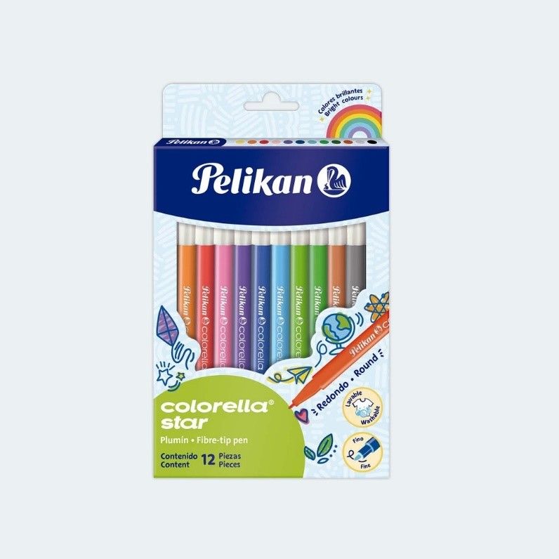 Plumon Pelikan X 12 Classic