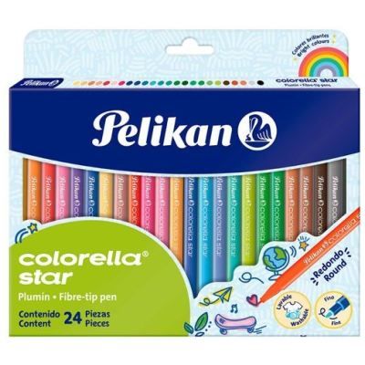 Plumon Pelikan X 24 Classic