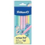 Plumon Pelikan X6 Pastel