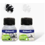 Tinta China Pelikan – Negra, Rojo, Azul, Amarillo, Blanca, Verde