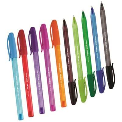 Lapicero Kilometrico 100 tapa