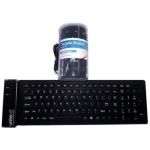 Teclado Flexible