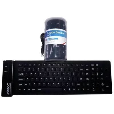 Teclado Flexible