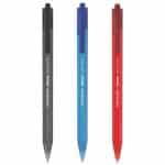 Kilométrico 100 retráctil 1.0 MM X 12 UND