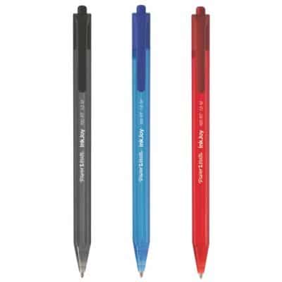 Kilométrico 100 retráctil 1.0 MM X 12 UND