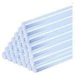 Silicona Barra Delgada x 20 UND