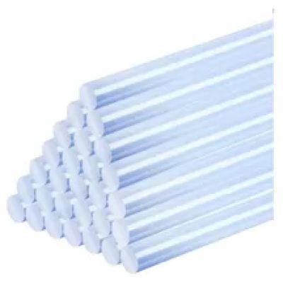 Silicona Barra Delgada x 20 UND