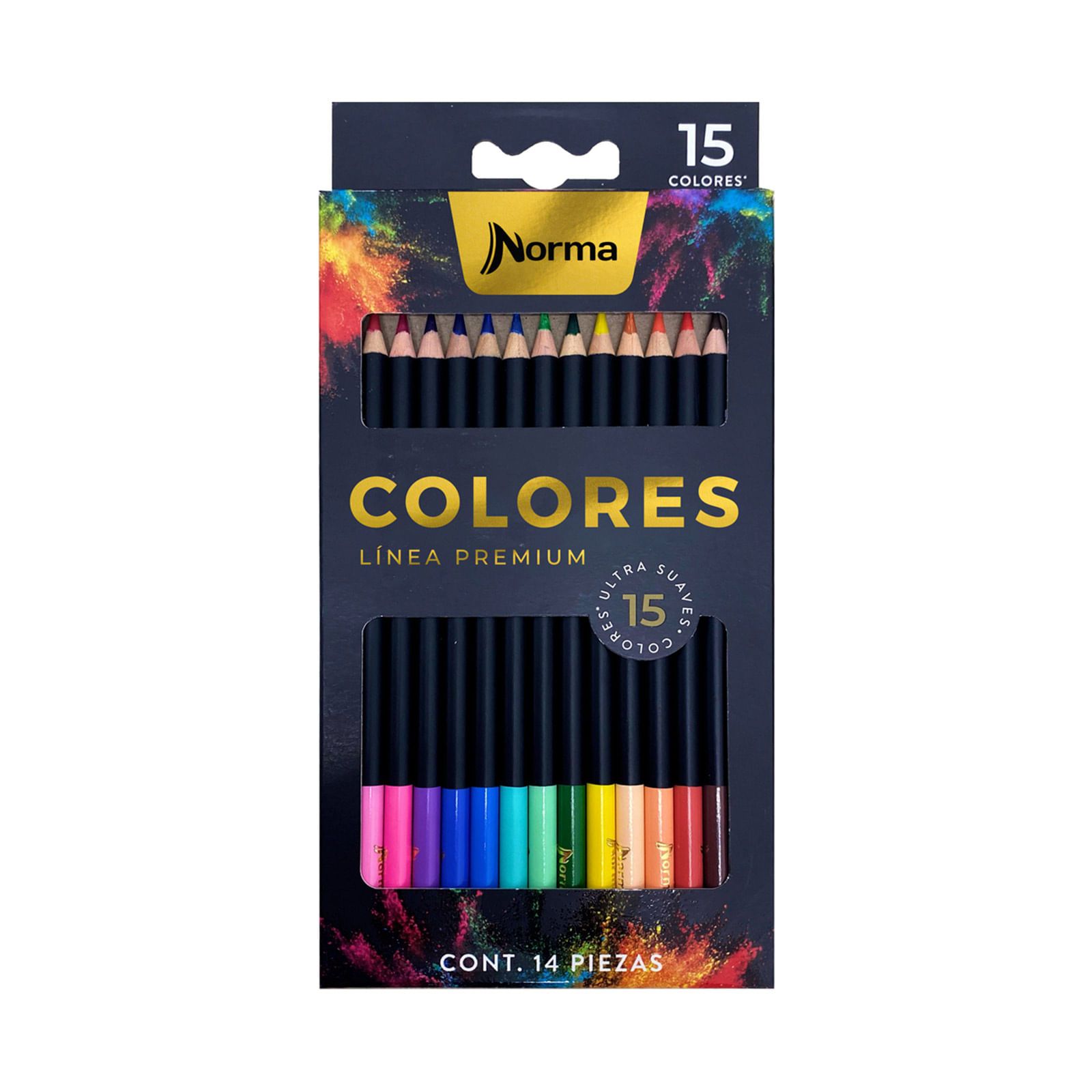 Colores