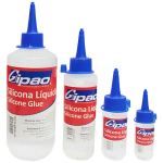 Silicona Liquida 30 Mlt - 100 Mlt - 250 Mlt - 500 Mlt