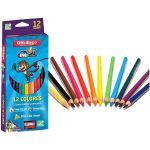 Color Offiesco X 12 Und – X 18 – X 24 – X 12 Jumbo