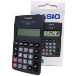 Calculadora Casio 8 Dígitos