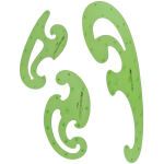 Curv_grafo_Faber-Castell_X_3_Unidades