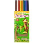 Plastilina Parchesito X 9 Corto  –  X 9 Larga  –  X 13 Larga
