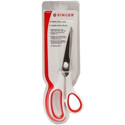 Tijeras Singer 8.5”