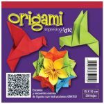 Block Origami