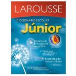 Diccionario Larousse Español Junior