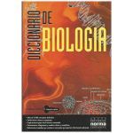 Diccionario Biología