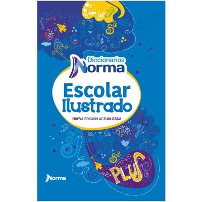 Diccionario Norma Ilustrado