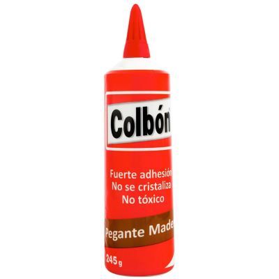 Colbon Madera Colbon 245 Grs
