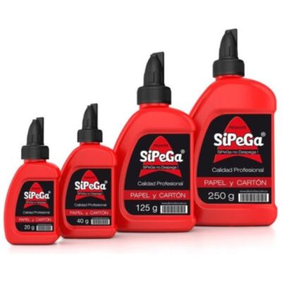Colbon Liquido Sipega