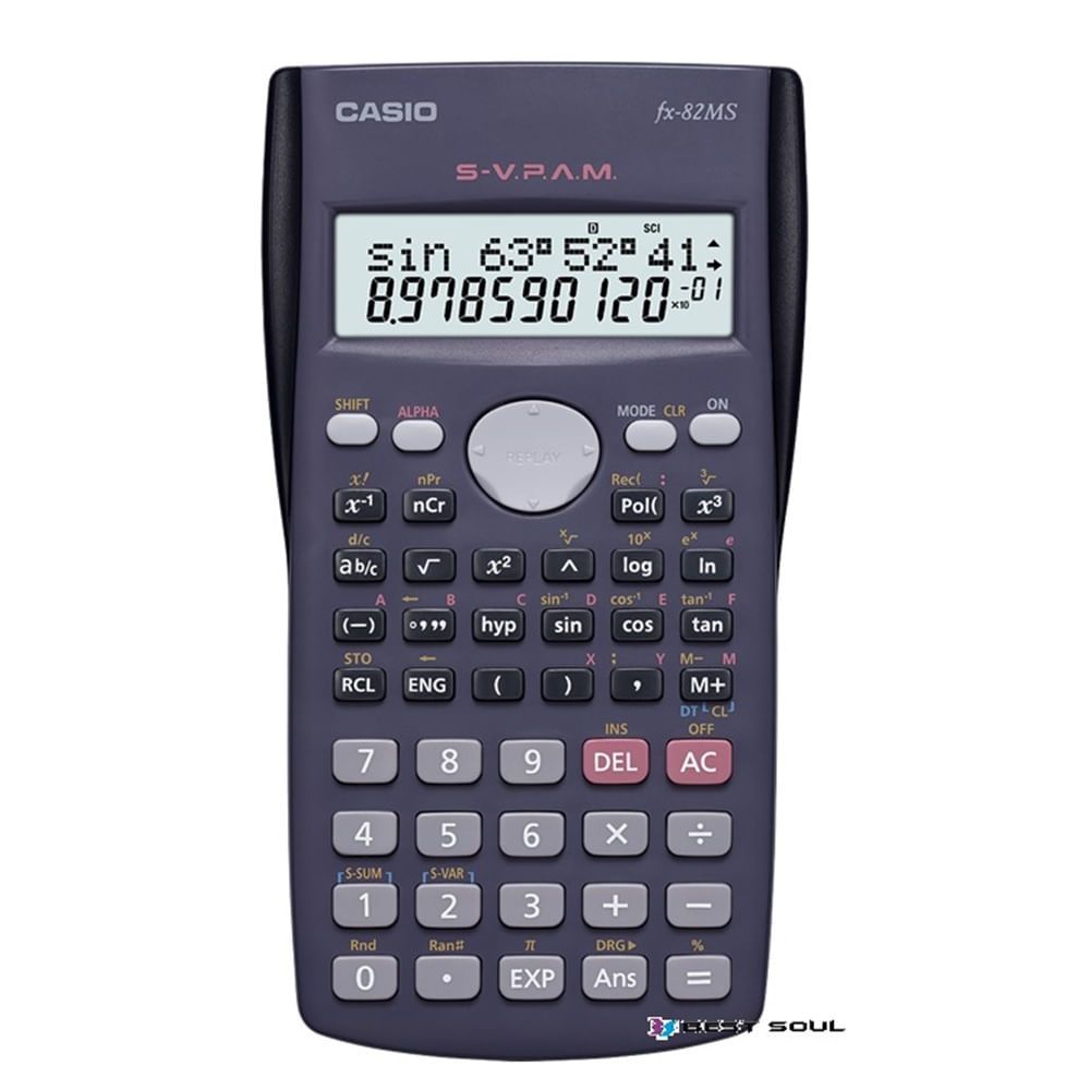 Calculadora