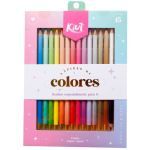 Color Kiut X 15