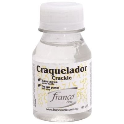 Craquelador