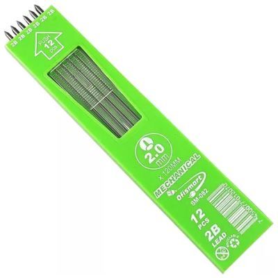 Minas 2.0 mm Gruesa