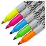 Sharpie-Neon-X5-Surtido