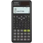 Calculadora Científica Casio 417 Funciones