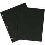 Carpeta Tornillo o Pernos