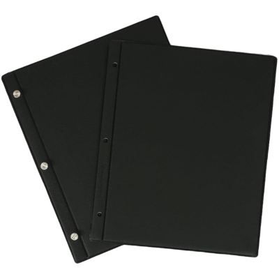Carpeta Tornillo o Pernos