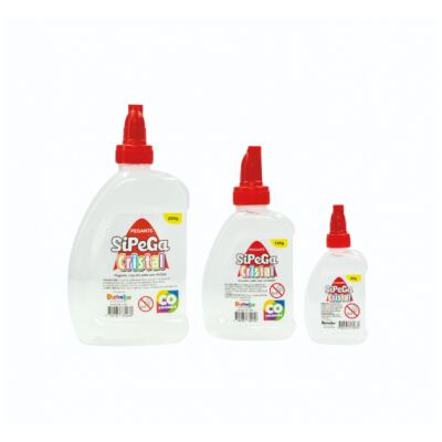 Colbon Liquido Sipega Cristal