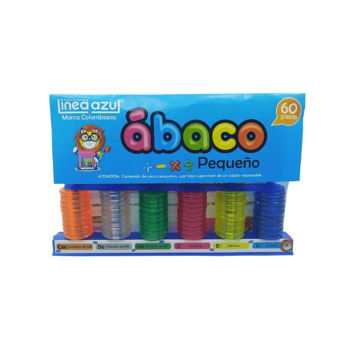Abacos