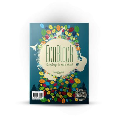 Ecoblock Iris