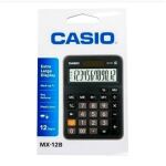 Calculadora-Casio-12-Dígitos-Mx-12b