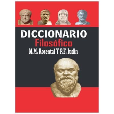 Diccionario Filosófico