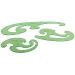 Curv_grafo_Faber-Castell_X_3_Unidades